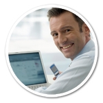 Bild: Happy Complete - Die happywebsite Vollversion + Service Paket.