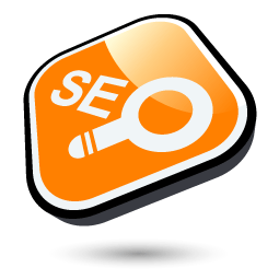 Bild: Suchmaschinenoptimierung = SEO